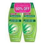 Palmolive Shampoo Healthy Ultra Smooth (Buy 1 Get 2nd Bottle at 50% Off) 2 x 180ml