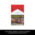 Marlboro Red Fliptop (20 Pieces) 1 Packet