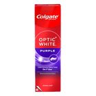 Colgate Optic White Whitening Toothpaste Purple 100g