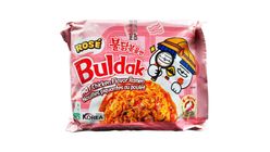 Samyang Hot Chicken Buldak Ramen, 140g
