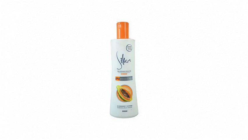 Silka Papaya Lotion 300ml