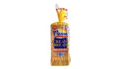 Manna Cream Bread 500g
