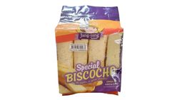 Jang-jang Special Biscocho 185g