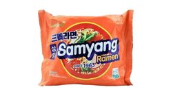 Samyang Ramen 120g