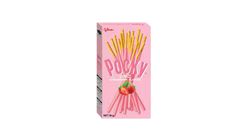 Glico Pocky Strawberry 38g