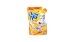 Cheez Whiz Regular Stand Up Pouch 115g