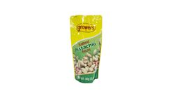 Growers Salted Pistachio Nuts 80g