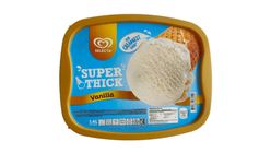Selecta Vanilla Smooth & Cream 1.25L