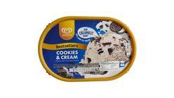 Selecta Cookies & Cream | 750 ml