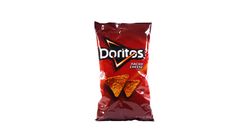 Doritos Nacho Cheese 65g
