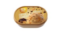 Selecta Coffee Crumble | 750 ml