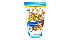 Galinco Mini Chips Delight Chocolate Chip Cookies No Sugar Added 130g