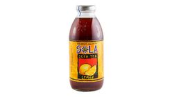 Sola Lemon Iced Tea | 473 ml