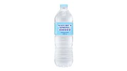 Nature's Spring Purified Drinking Water 1L