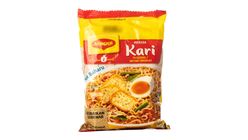Maggi Perisa Kari 79g