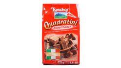 Loacker Quadratini Napolitaner 125g