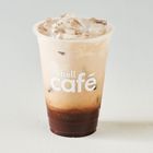 Shell Cafe Iced Cafe Mocha 20oz