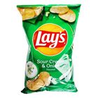 Lay's Sour Cream & Onion 170g