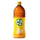 C2 Green Tea Lemon 1L