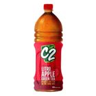 C2 Green Tea Apple 1L