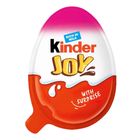 Kinder Joy Pink Girl 20g