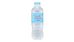 Nature's Spring Purified Drinking Water 500ml