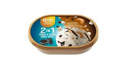Selecta Double Supreme Double Dutch & Cookies n Cream 750ml