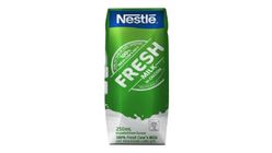 Nestle Fresh Milk 250ml
