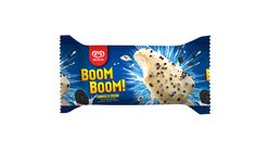 Selecta Boom Boom! Cookies & Cream 60ml