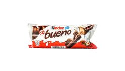 Kinder Bueno 2 Bars 43g