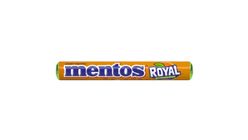 Mentos Royal Roll 37.5g