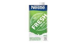 Nestle Fresh Milk 1000ml
