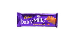 Cadbury Dairy Milk 100g