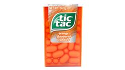 Tic Tac Orange 14.5g