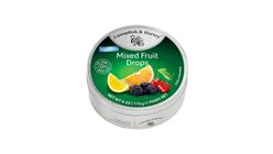 Cavendish & Harvey Mixed Fruit Sugar Free Drops 175g