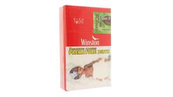 Winston Filters King Size Flip Top Red 1 Pack