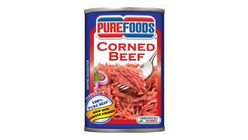 Purefoods Corned Beef 150g