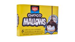 Fibisco Choco Mallows 100g
