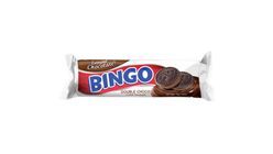 Bingo Double Extreme Chocolate 75g