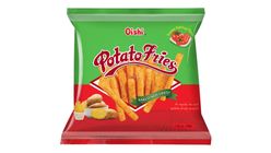 Oishi Potato Fries Ketchup 50g