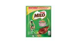 Milo Chocolate Drink 22g