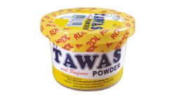 Generic - Any Brand Tawas Unscented | 50 g
