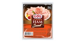 CDO Classic Sweet Slice Ham 250g