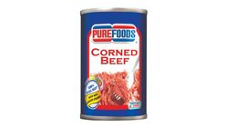 Purefoods Corned Beef 150g