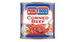 Purefoods Corned Beef 210g