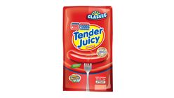 Purefoods Tender Juicy Hotdog Classic 1kg