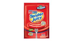 Purefoods Tender Juicy Hotdog Classic 500g