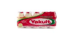 Yakult Cultured Milk 5 Pieces