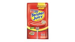 Purefoods Tender Juicy Cheesedog 1kg