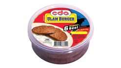 CDO Regular Ulam Burger 228g